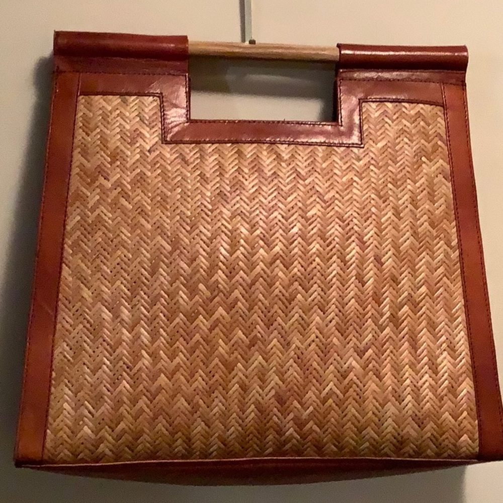 Large Cute Handbag